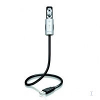 Philips Webcam SPC610NC 30fps SVGA (SPC610NC/00)